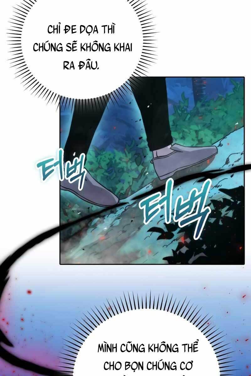 Chúa Quỷ Tăng Cấp Bằng Võ Thuật Chapter 29 - 74