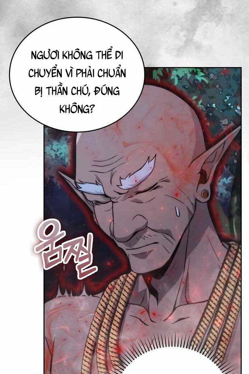 Chúa Quỷ Tăng Cấp Bằng Võ Thuật Chapter 29 - 84