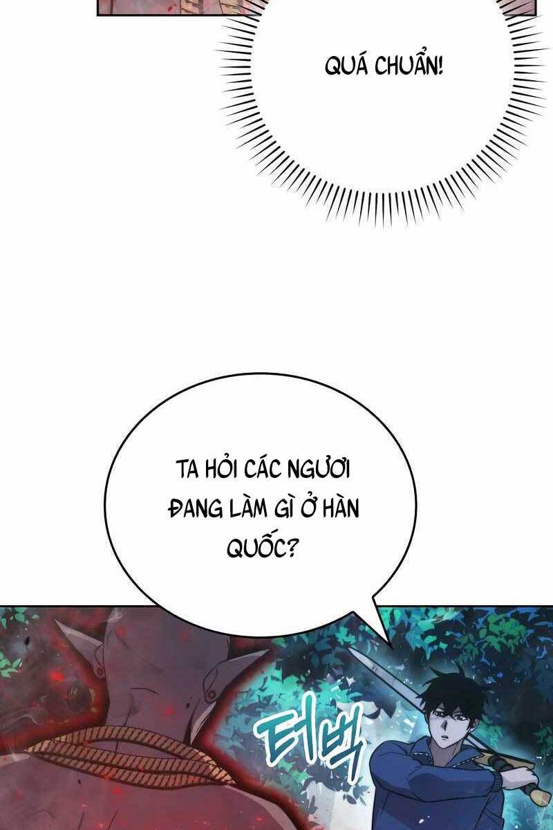 Chúa Quỷ Tăng Cấp Bằng Võ Thuật Chapter 29 - 85