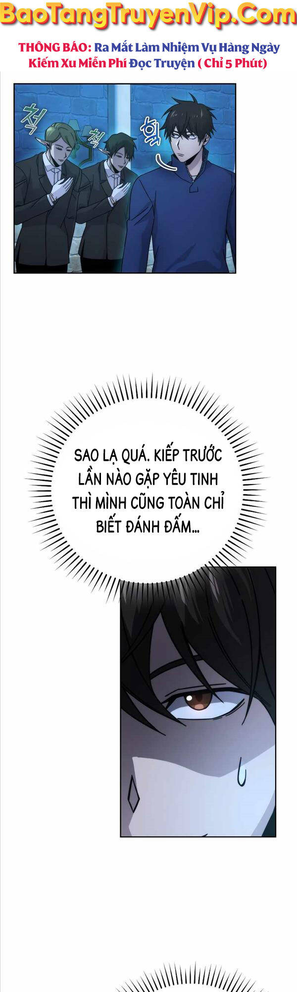 Chúa Quỷ Tăng Cấp Bằng Võ Thuật Chapter 30 - 28
