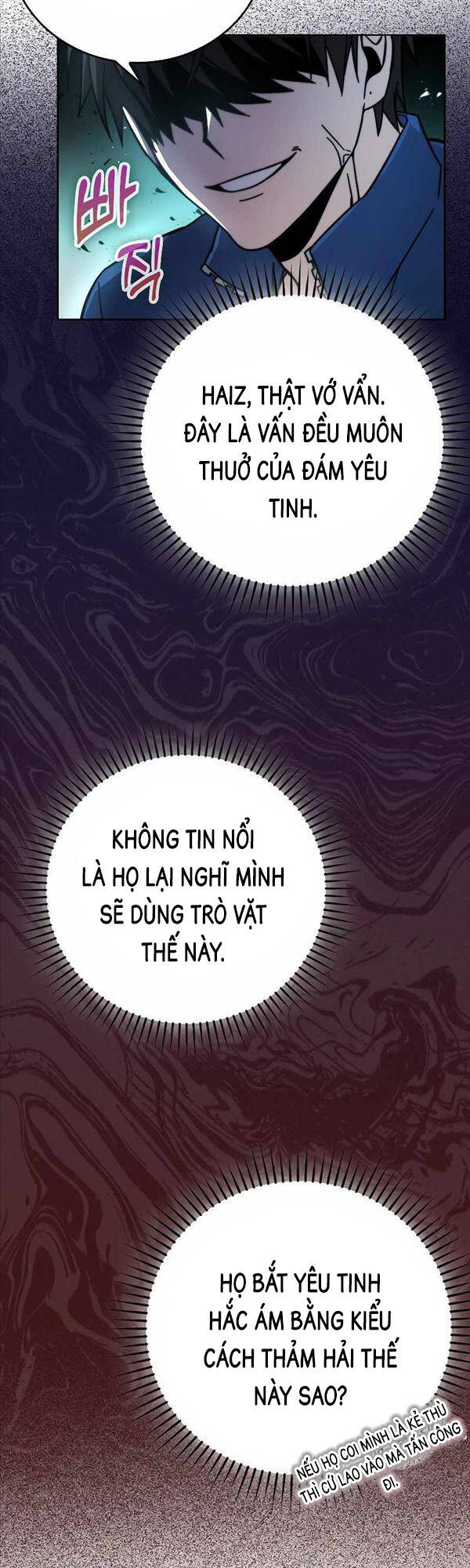 Chúa Quỷ Tăng Cấp Bằng Võ Thuật Chapter 30 - 56