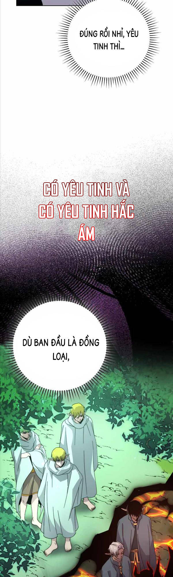 Chúa Quỷ Tăng Cấp Bằng Võ Thuật Chapter 30 - 8