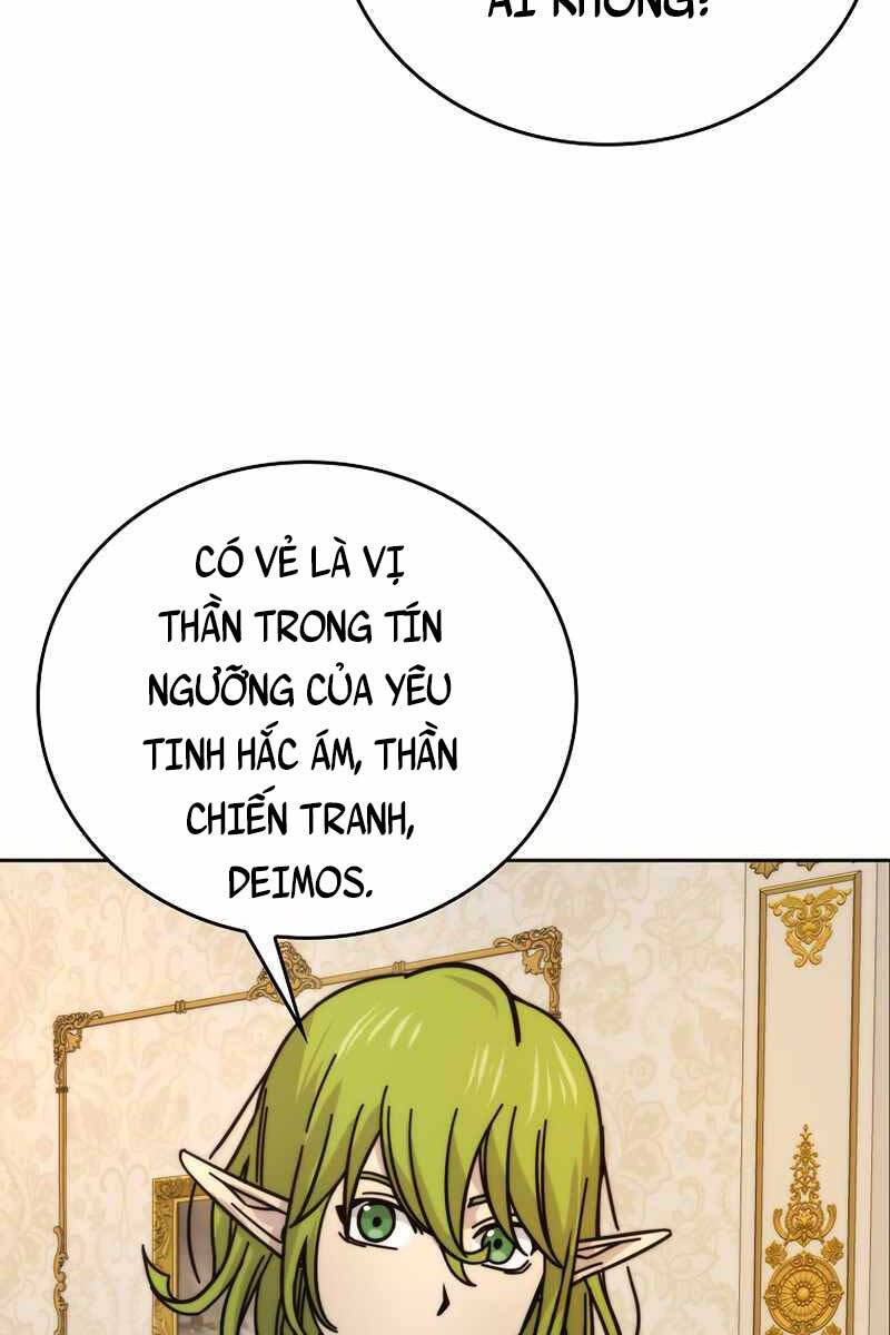 Chúa Quỷ Tăng Cấp Bằng Võ Thuật Chapter 31 - 29