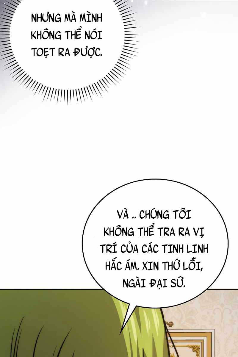 Chúa Quỷ Tăng Cấp Bằng Võ Thuật Chapter 31 - 35