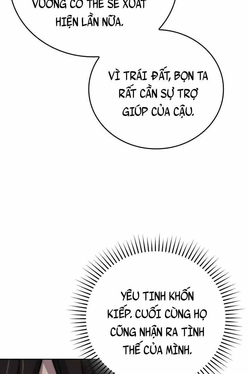 Chúa Quỷ Tăng Cấp Bằng Võ Thuật Chapter 31 - 42