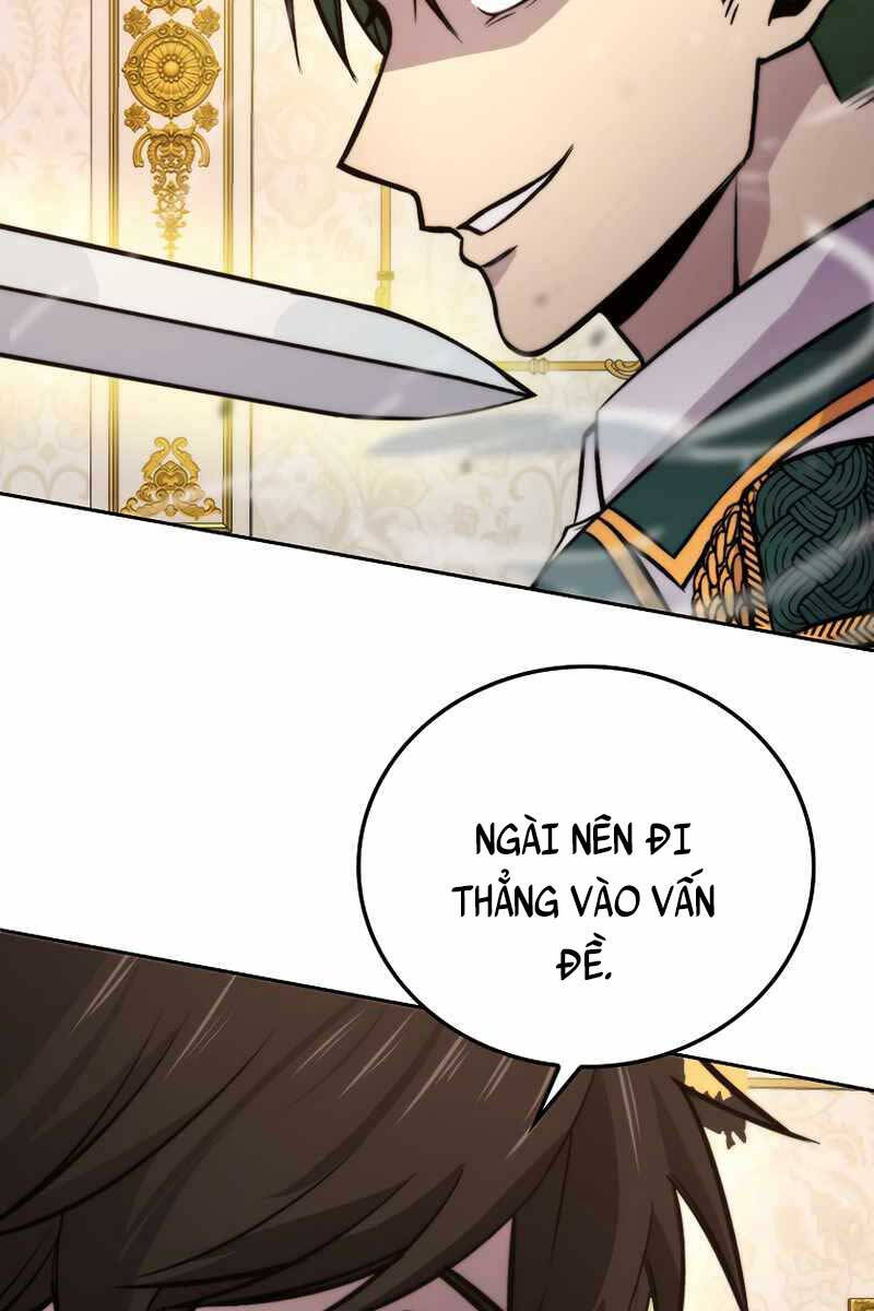 Chúa Quỷ Tăng Cấp Bằng Võ Thuật Chapter 31 - 6