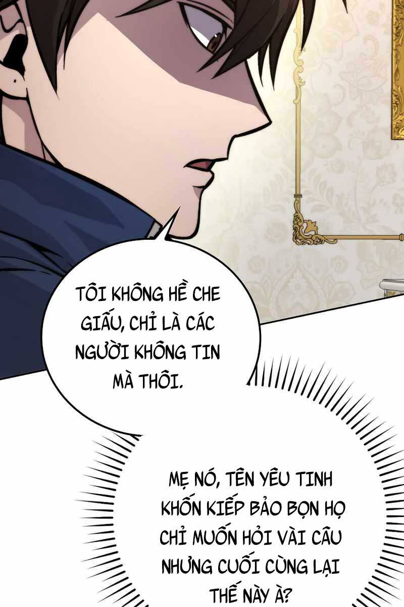 Chúa Quỷ Tăng Cấp Bằng Võ Thuật Chapter 31 - 7