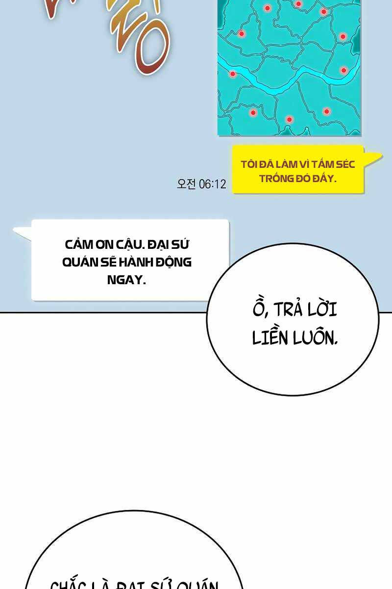 Chúa Quỷ Tăng Cấp Bằng Võ Thuật Chapter 31 - 86