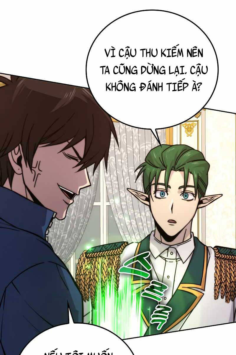 Chúa Quỷ Tăng Cấp Bằng Võ Thuật Chapter 31 - 10