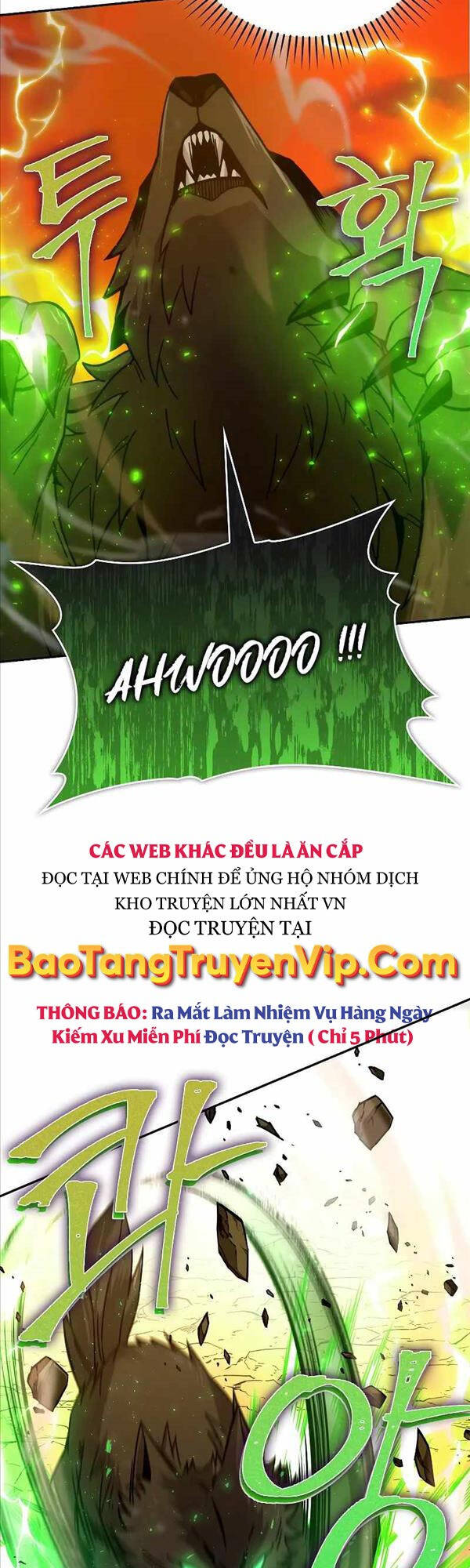 Chúa Quỷ Tăng Cấp Bằng Võ Thuật Chapter 33 - 45