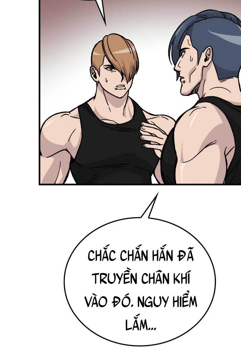 Chúa Quỷ Tăng Cấp Bằng Võ Thuật Chapter 5 - 132