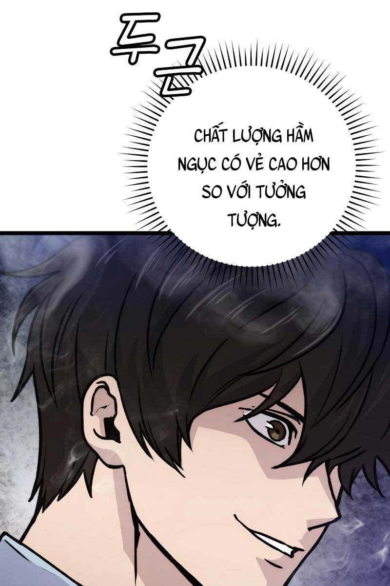Chúa Quỷ Tăng Cấp Bằng Võ Thuật Chapter 5 - 59