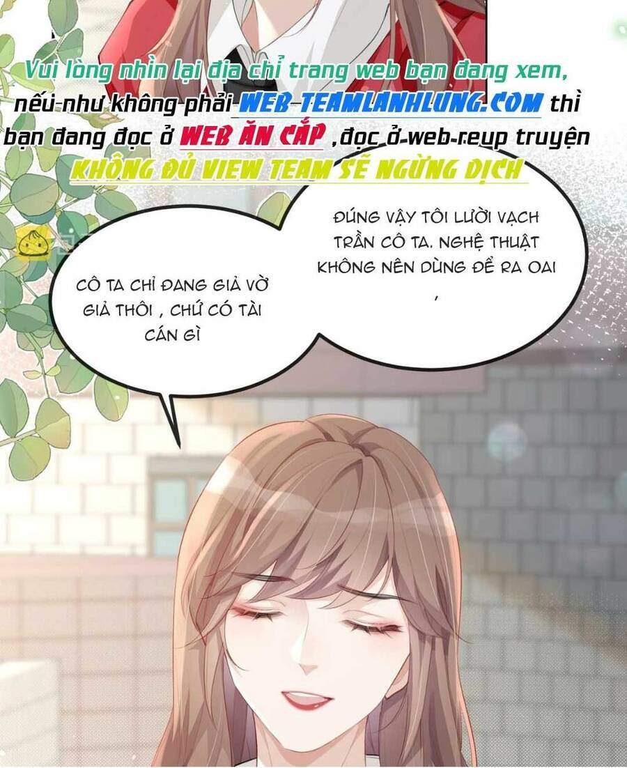 Đối Tượng Tôi Công Lược Đều Là Người Trọng Sinh Chapter 9 - 19