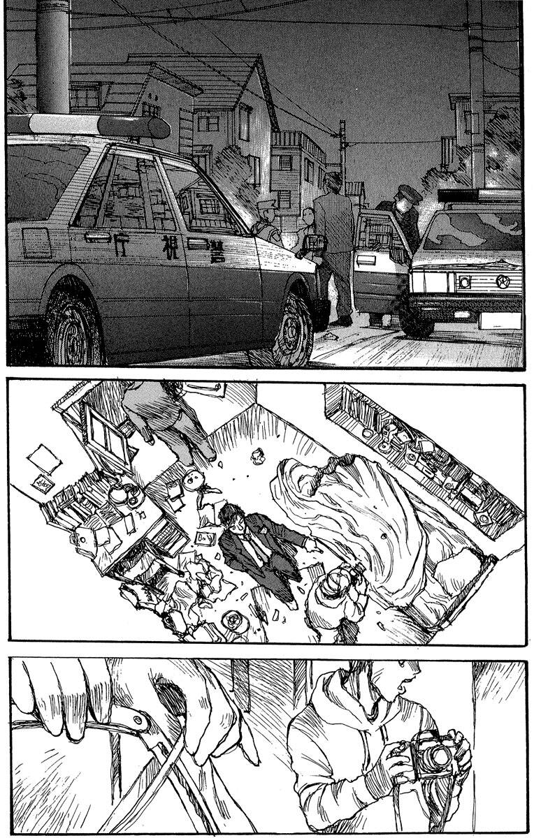 Wendy Chapter 4 - 5