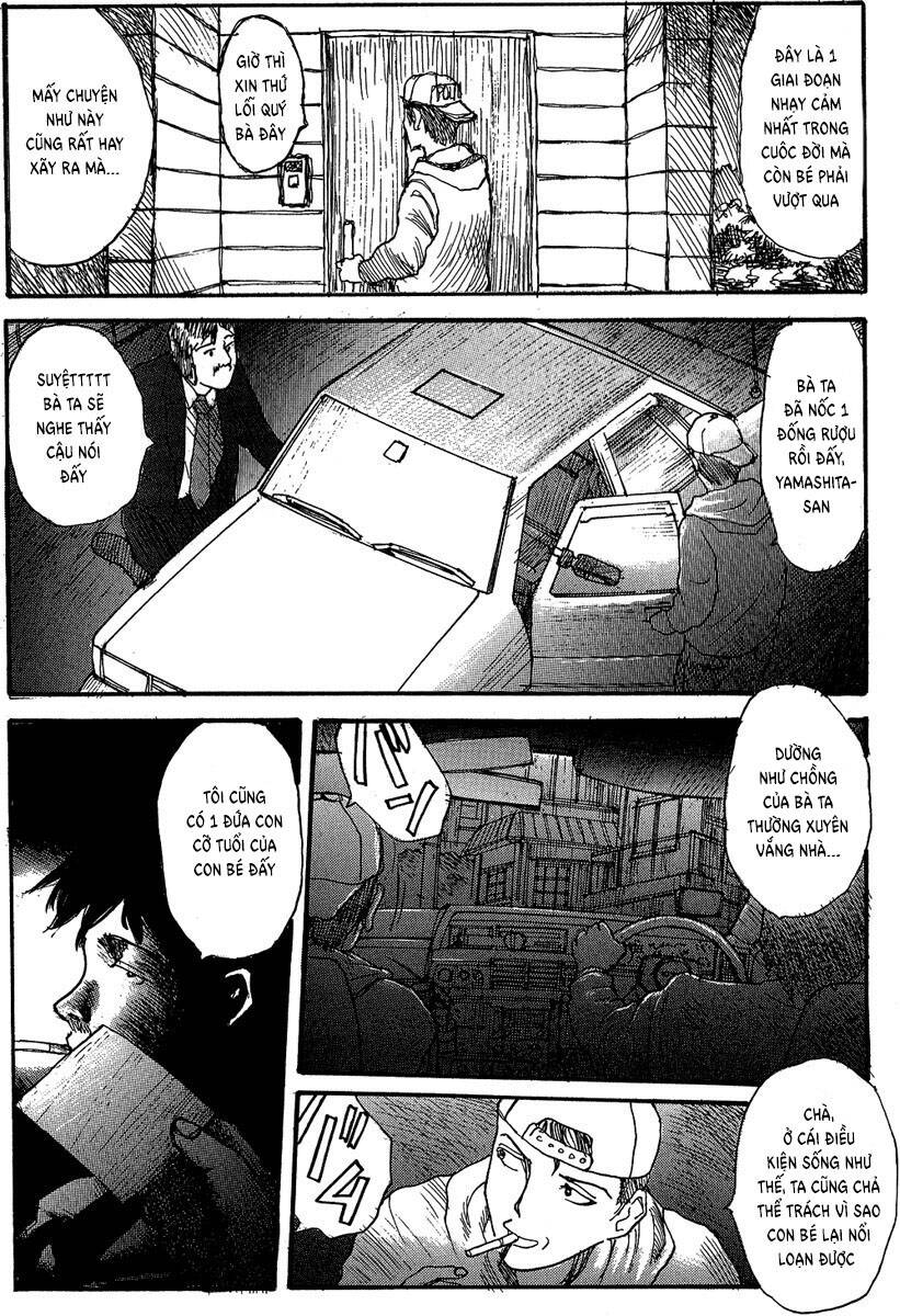 Wendy Chapter 4 - 8