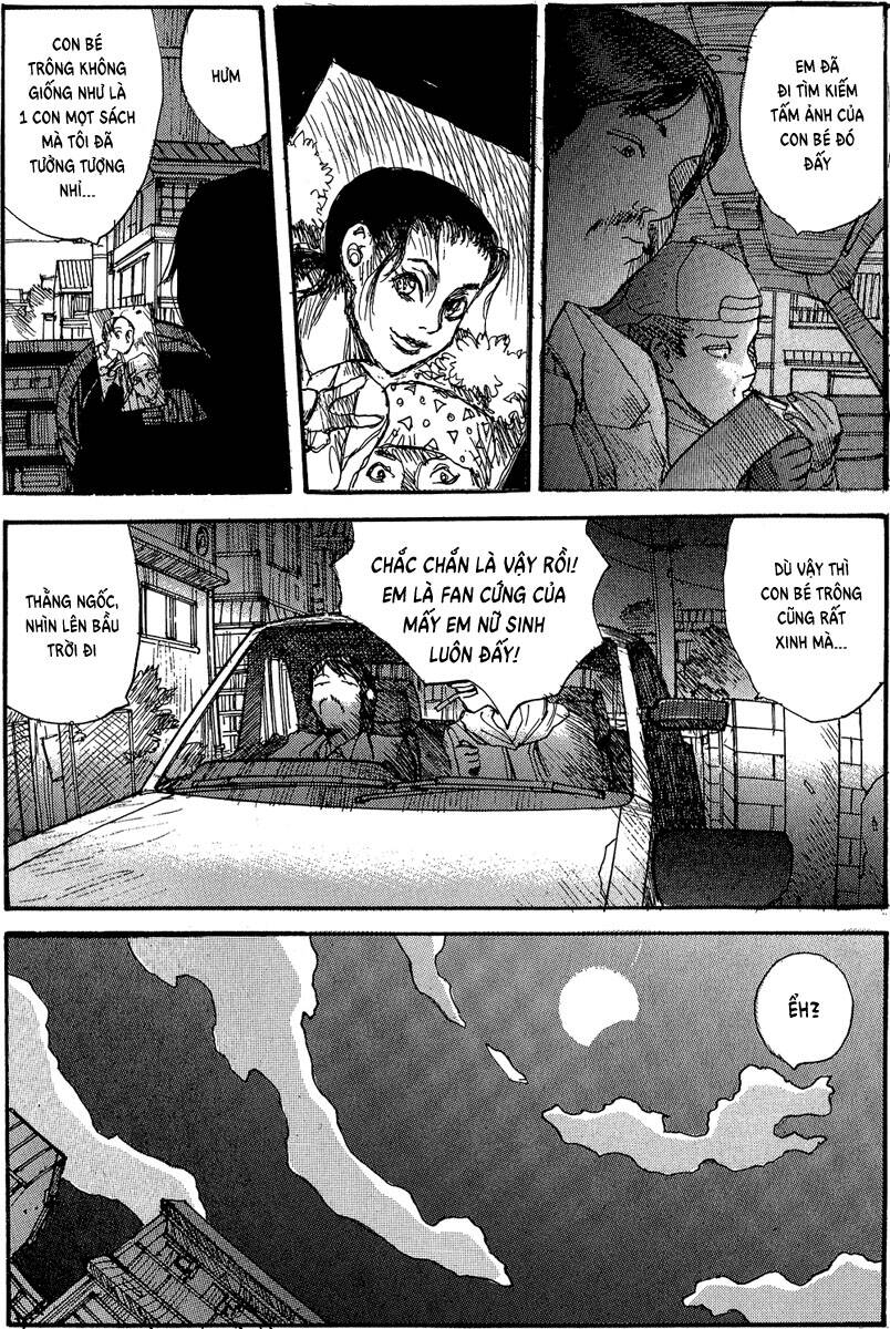 Wendy Chapter 4 - 9