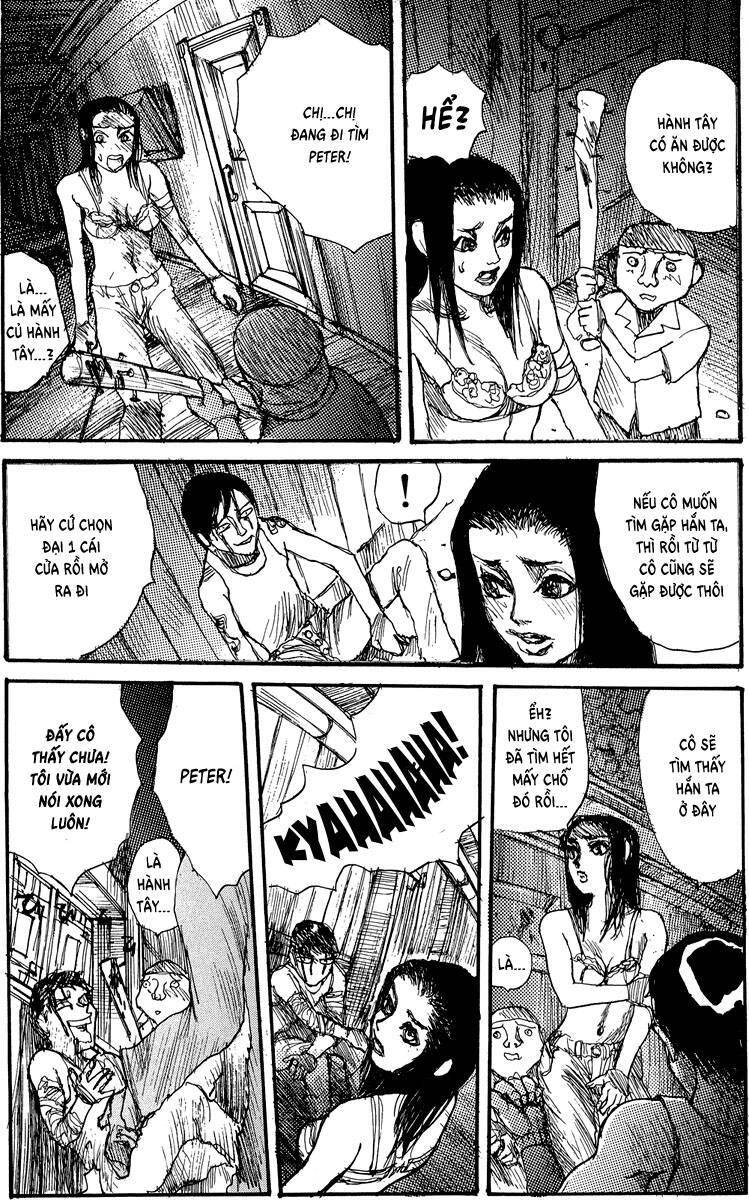 Wendy Chapter 5 - 9