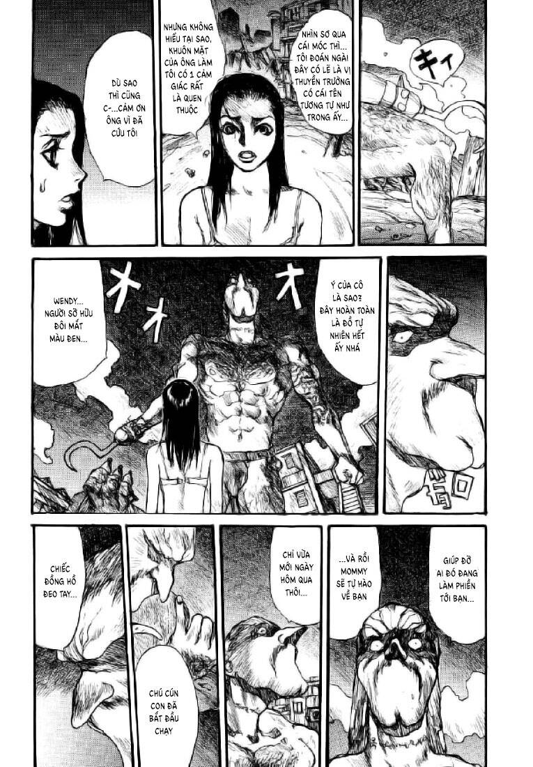 Wendy Chapter 6 - 6