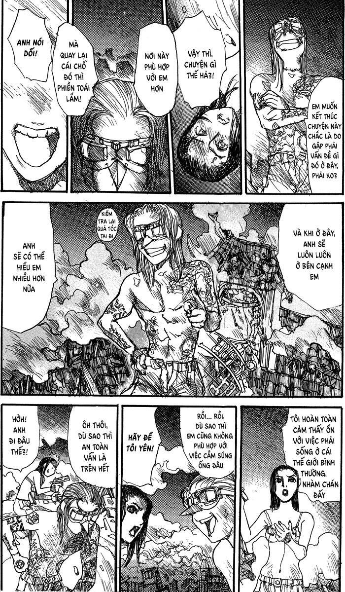 Wendy Chapter 7 - 6