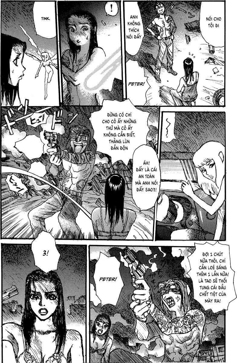 Wendy Chapter 7 - 7