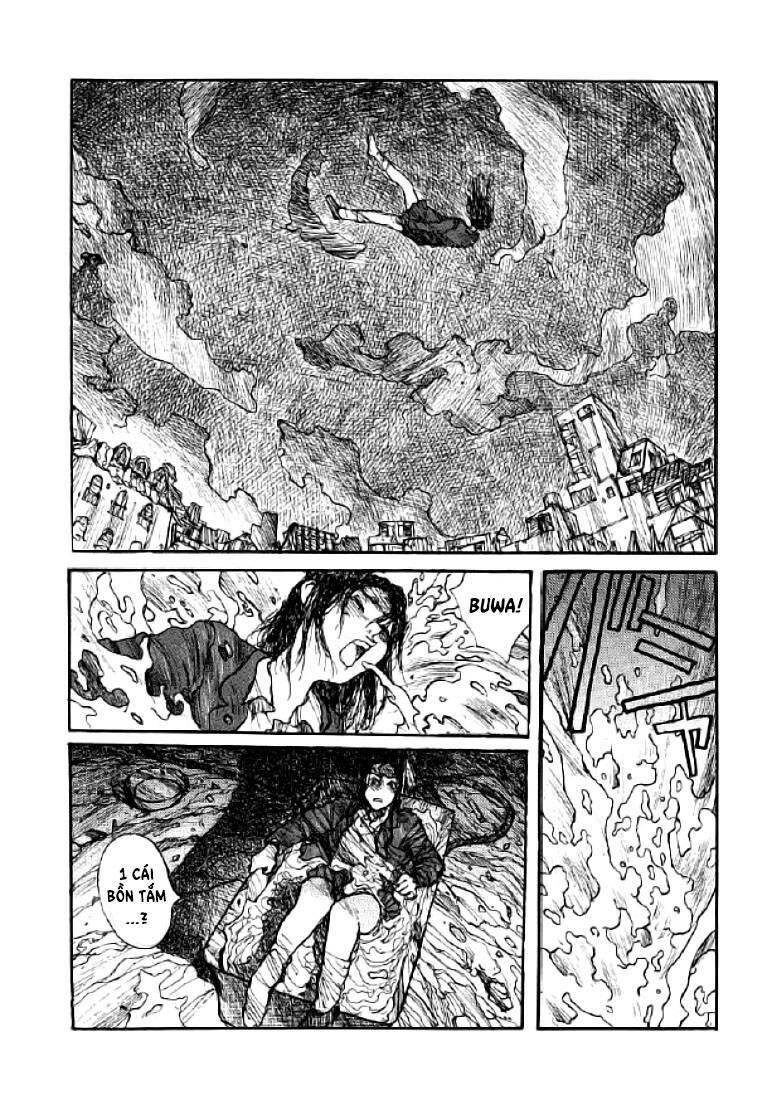 Wendy Chapter 9 - 6