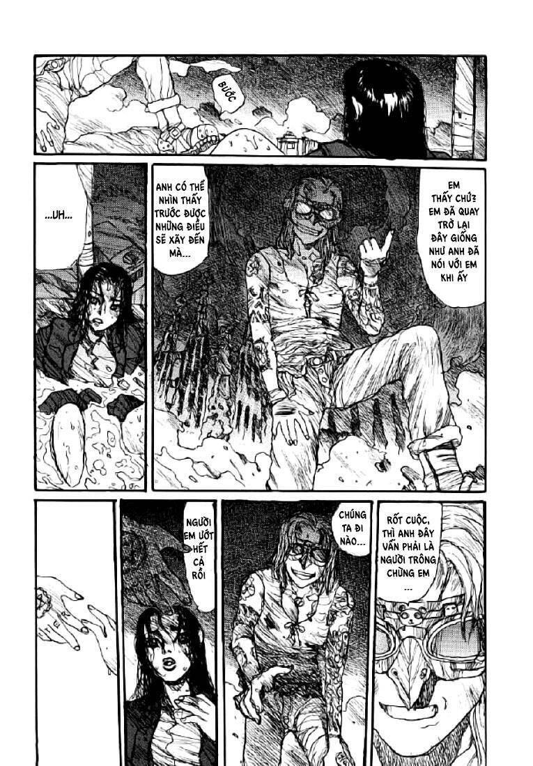 Wendy Chapter 9 - 7