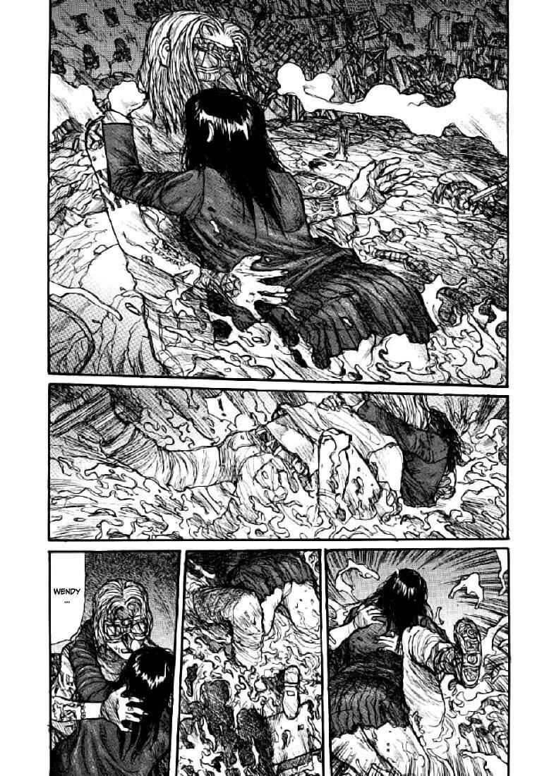 Wendy Chapter 9 - 8
