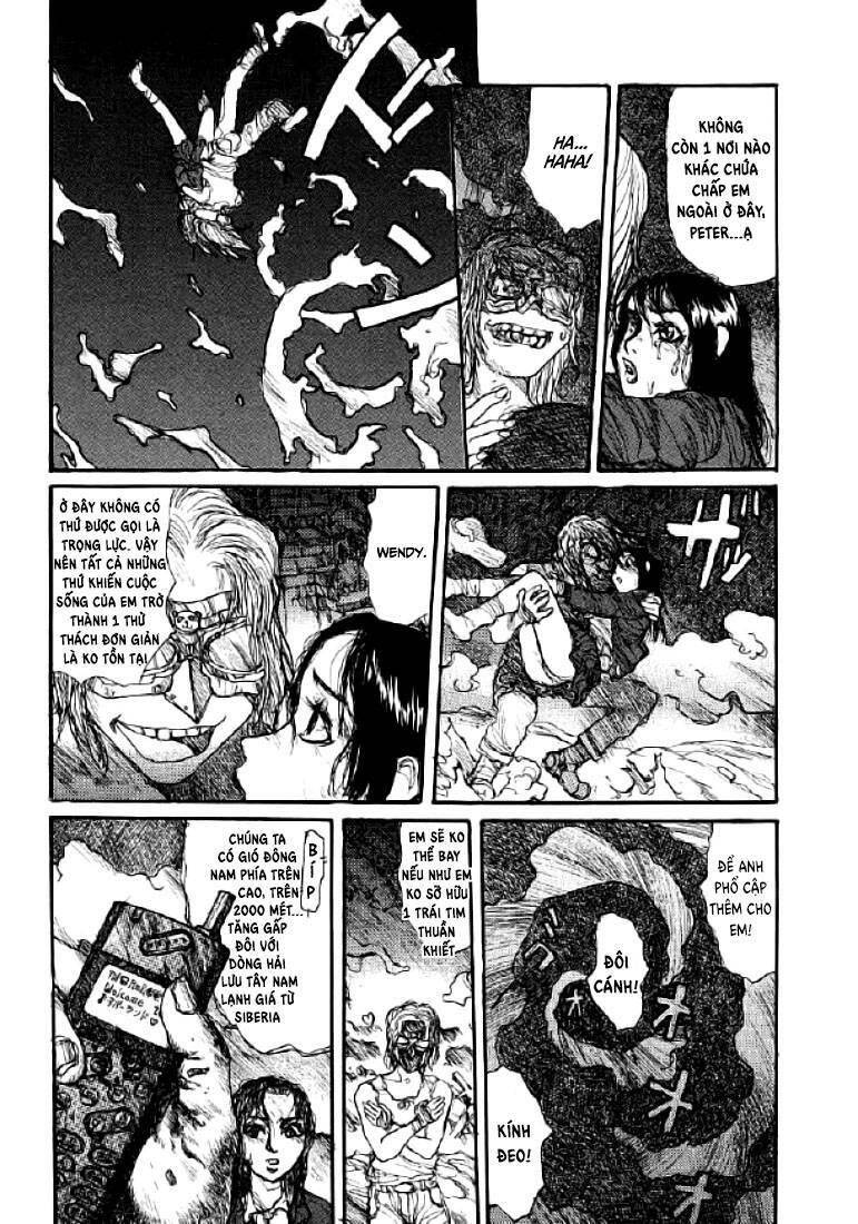Wendy Chapter 9 - 9
