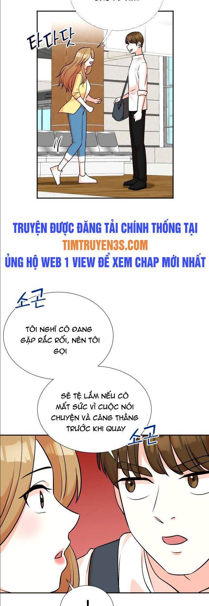 Cuộc Sống Thứ Hai Của Nhà Sản Xuất Chapter 18 - 11