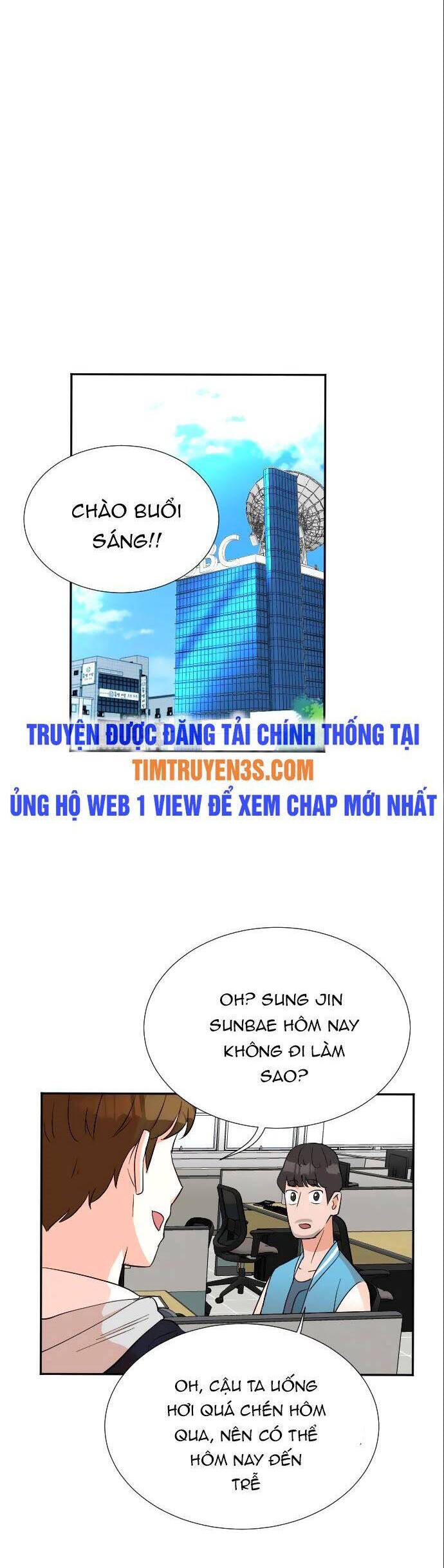 Cuộc Sống Thứ Hai Của Nhà Sản Xuất Chapter 20 - 10