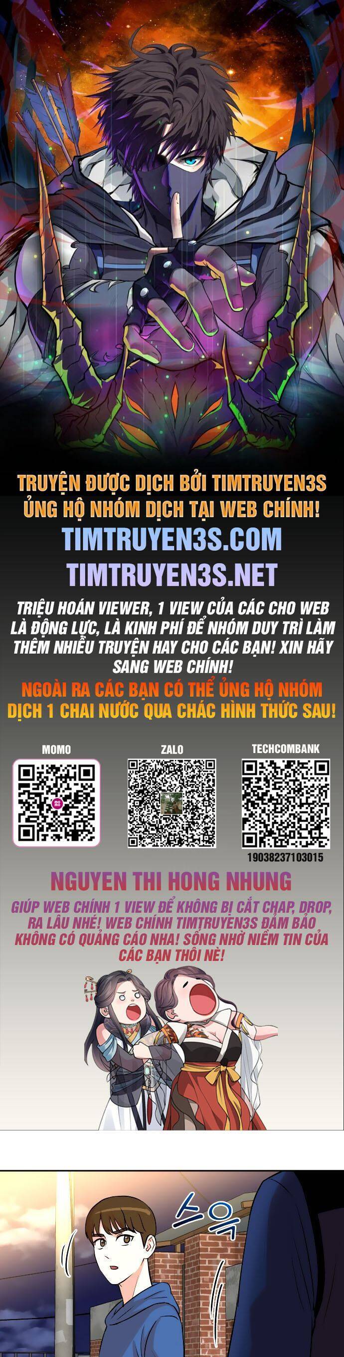 Cuộc Sống Thứ Hai Của Nhà Sản Xuất Chapter 23 - 1
