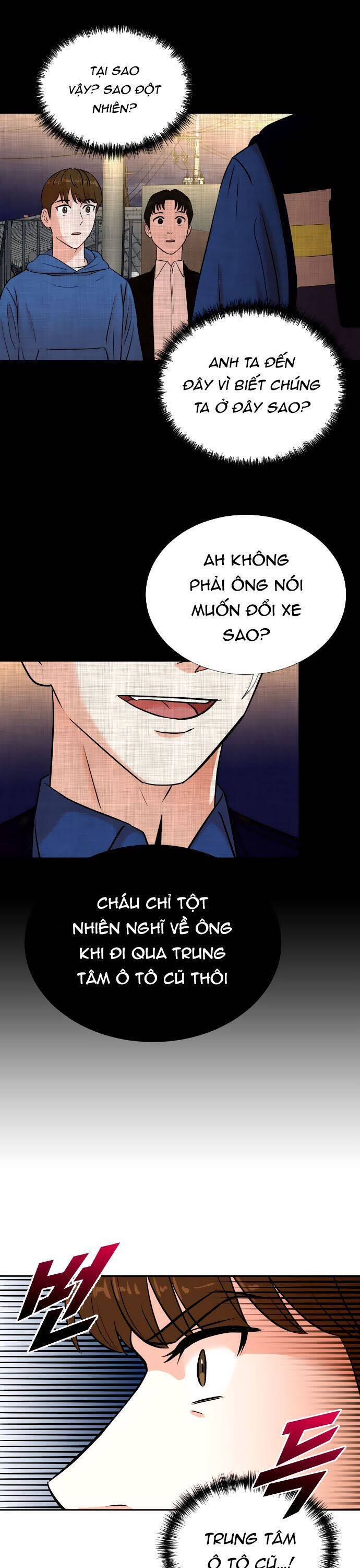 Cuộc Sống Thứ Hai Của Nhà Sản Xuất Chapter 23 - 11