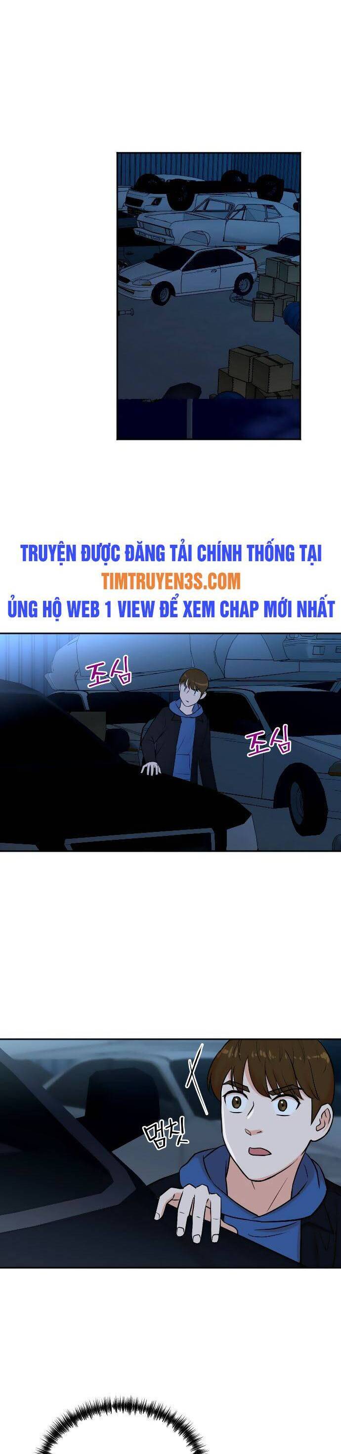Cuộc Sống Thứ Hai Của Nhà Sản Xuất Chapter 23 - 15