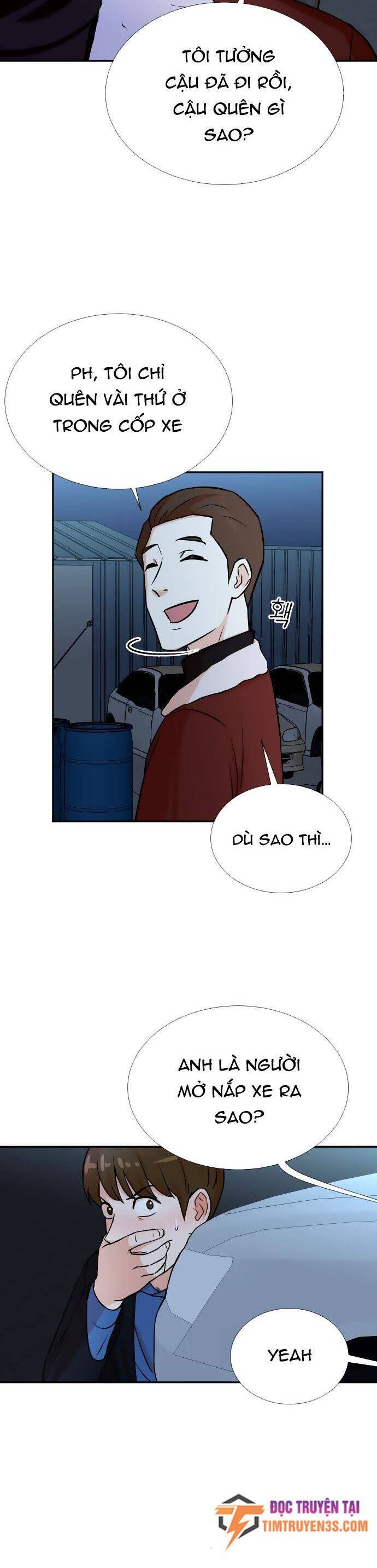 Cuộc Sống Thứ Hai Của Nhà Sản Xuất Chapter 23 - 25