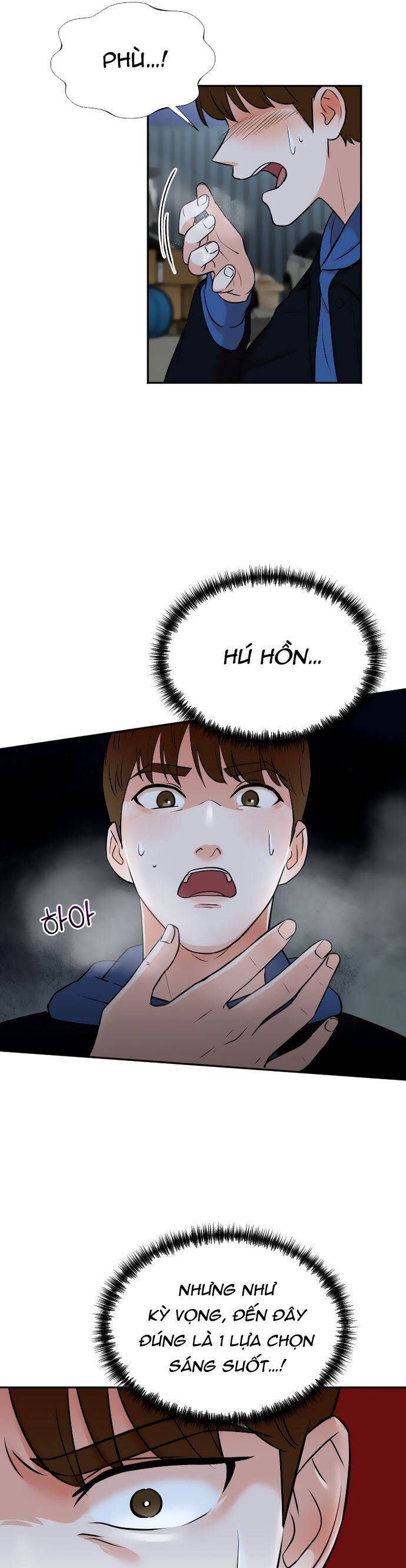 Cuộc Sống Thứ Hai Của Nhà Sản Xuất Chapter 23 - 29