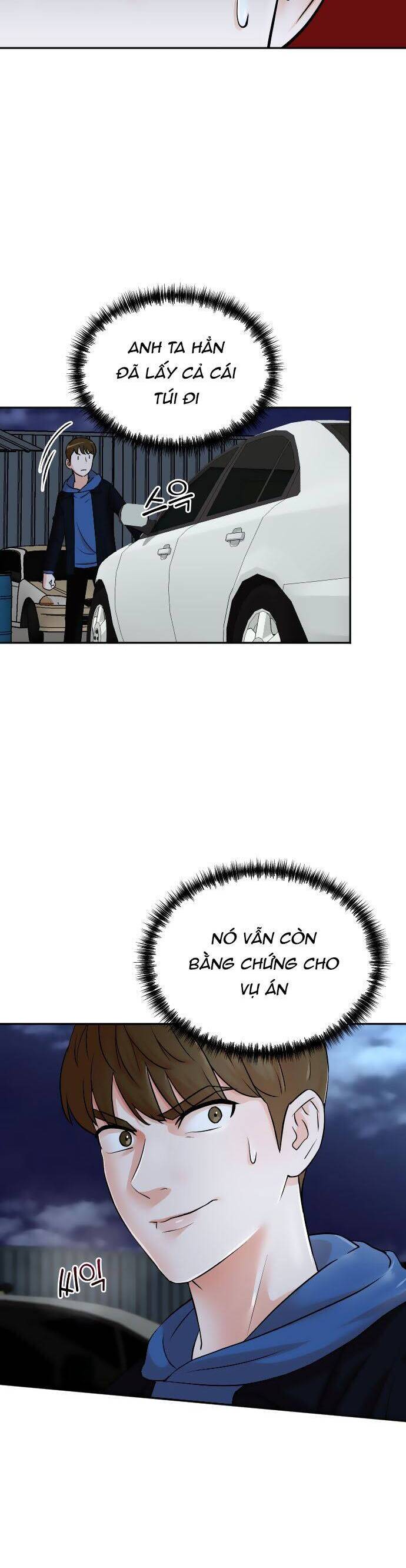 Cuộc Sống Thứ Hai Của Nhà Sản Xuất Chapter 23 - 30
