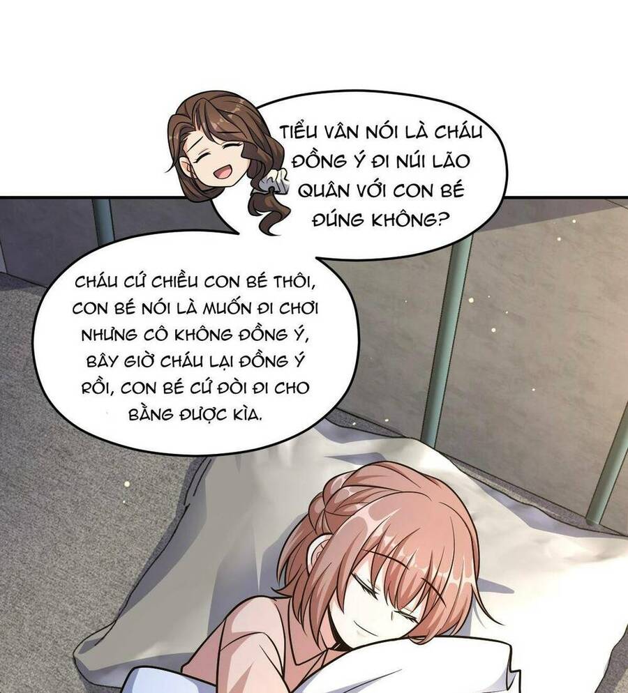 Mệnh Danh Thuật Của Bóng Tối Chapter 47 - 15