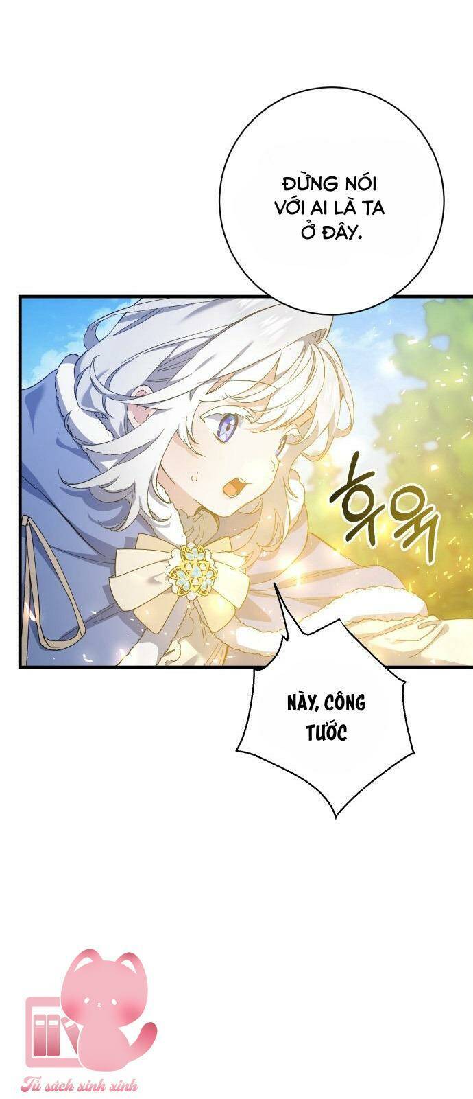 Công Tước Đã Nhặt Được Gì Tại Rừng Chapter 6 - 18