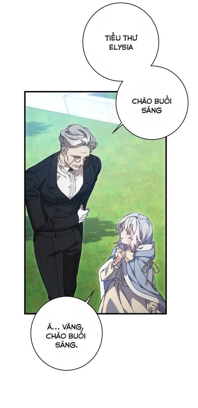 Công Tước Đã Nhặt Được Gì Tại Rừng Chapter 6 - 23
