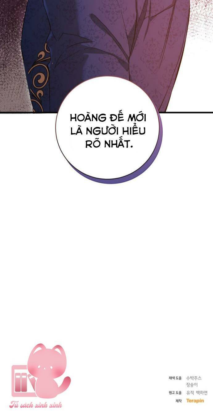 Công Tước Đã Nhặt Được Gì Tại Rừng Chapter 6 - 60