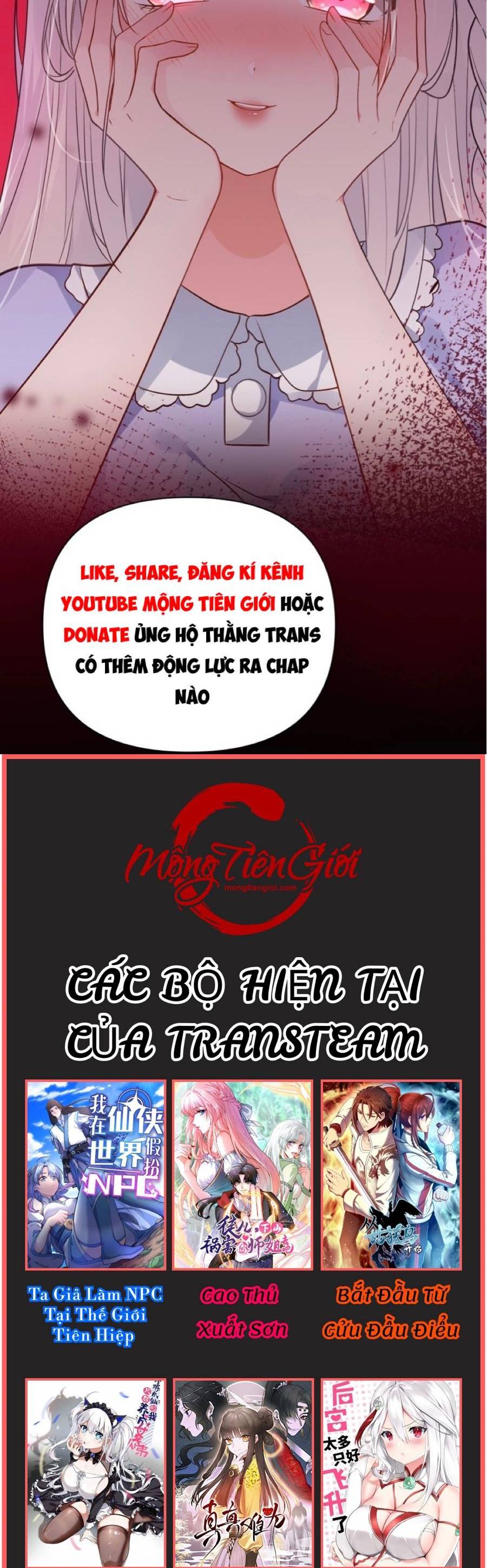 Vạn Tử Bất Từ Lục Thiên Thu Chapter 2 - 42