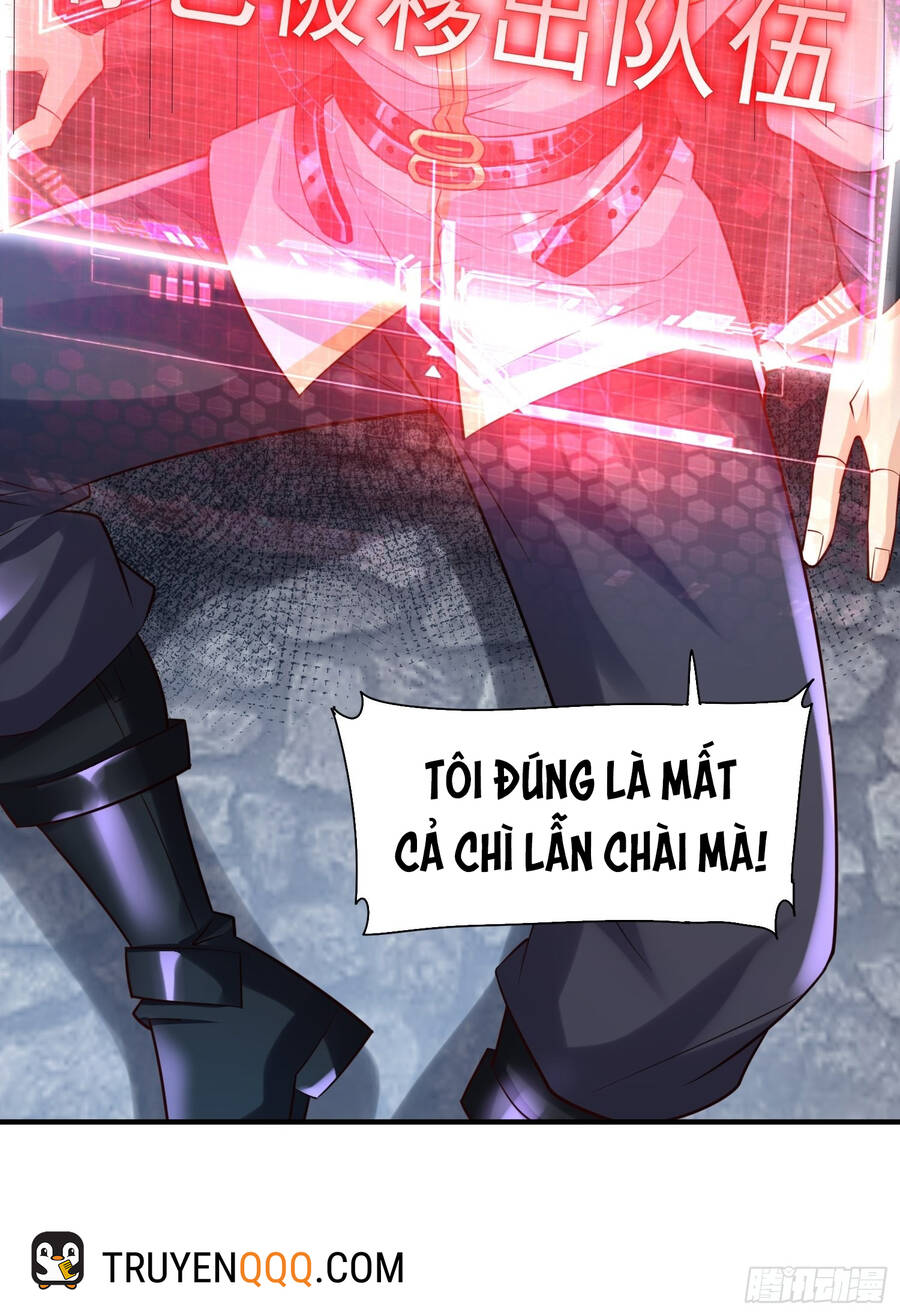 Người Chơi Siêu Cấp Chapter 5 - 22