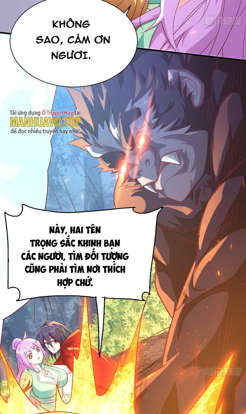 Người Chơi Siêu Cấp Chapter 6 - 11