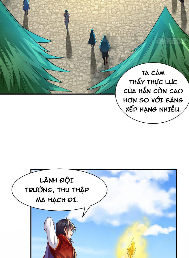 Người Chơi Siêu Cấp Chapter 6 - 32