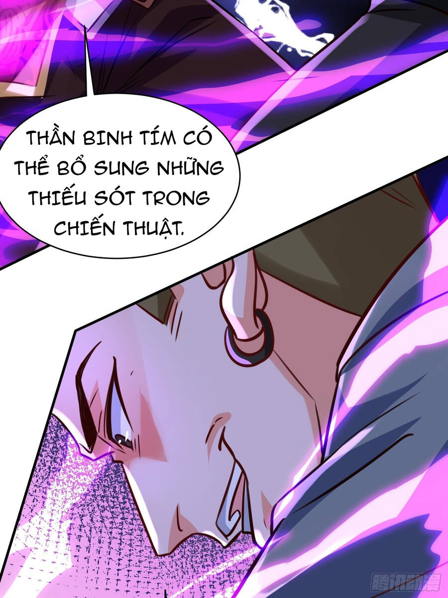 Người Chơi Siêu Cấp Chapter 7 - 16