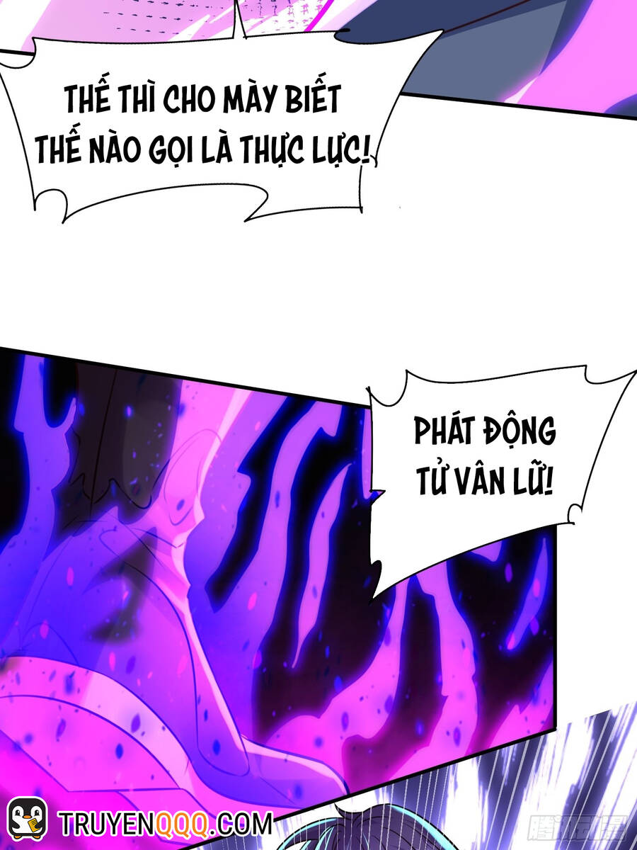 Người Chơi Siêu Cấp Chapter 7 - 17