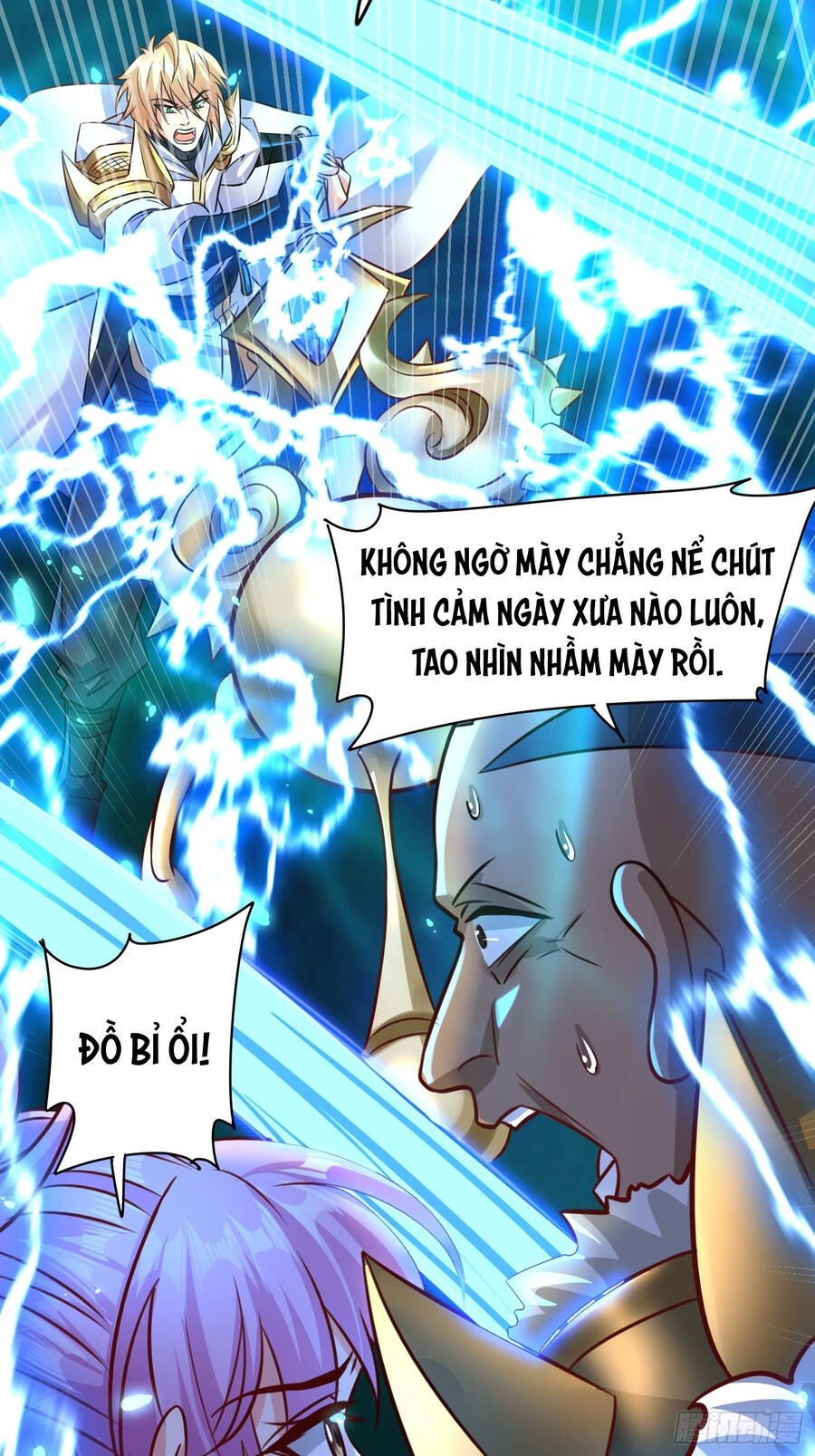 Người Chơi Siêu Cấp Chapter 7 - 26