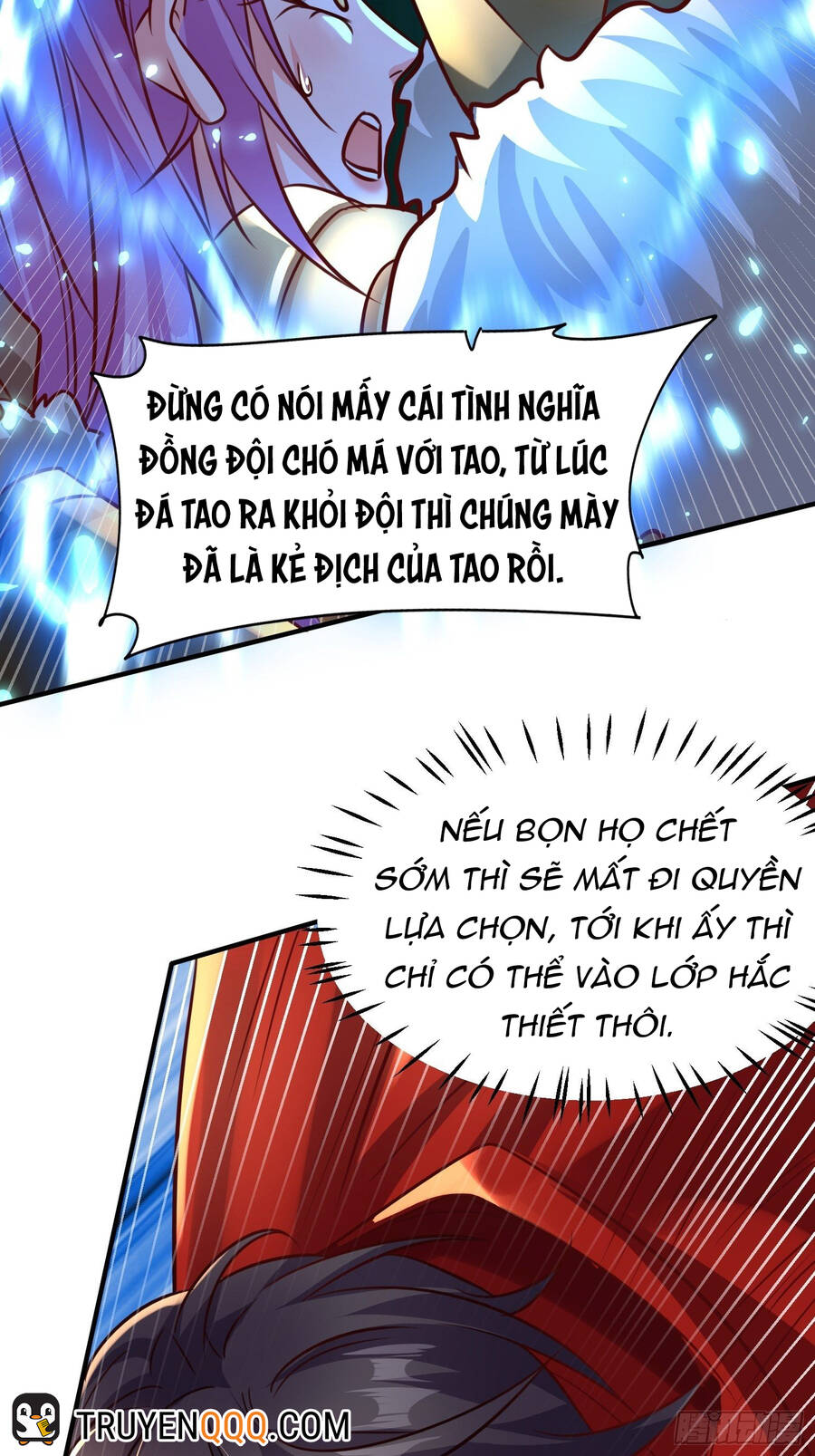 Người Chơi Siêu Cấp Chapter 7 - 27
