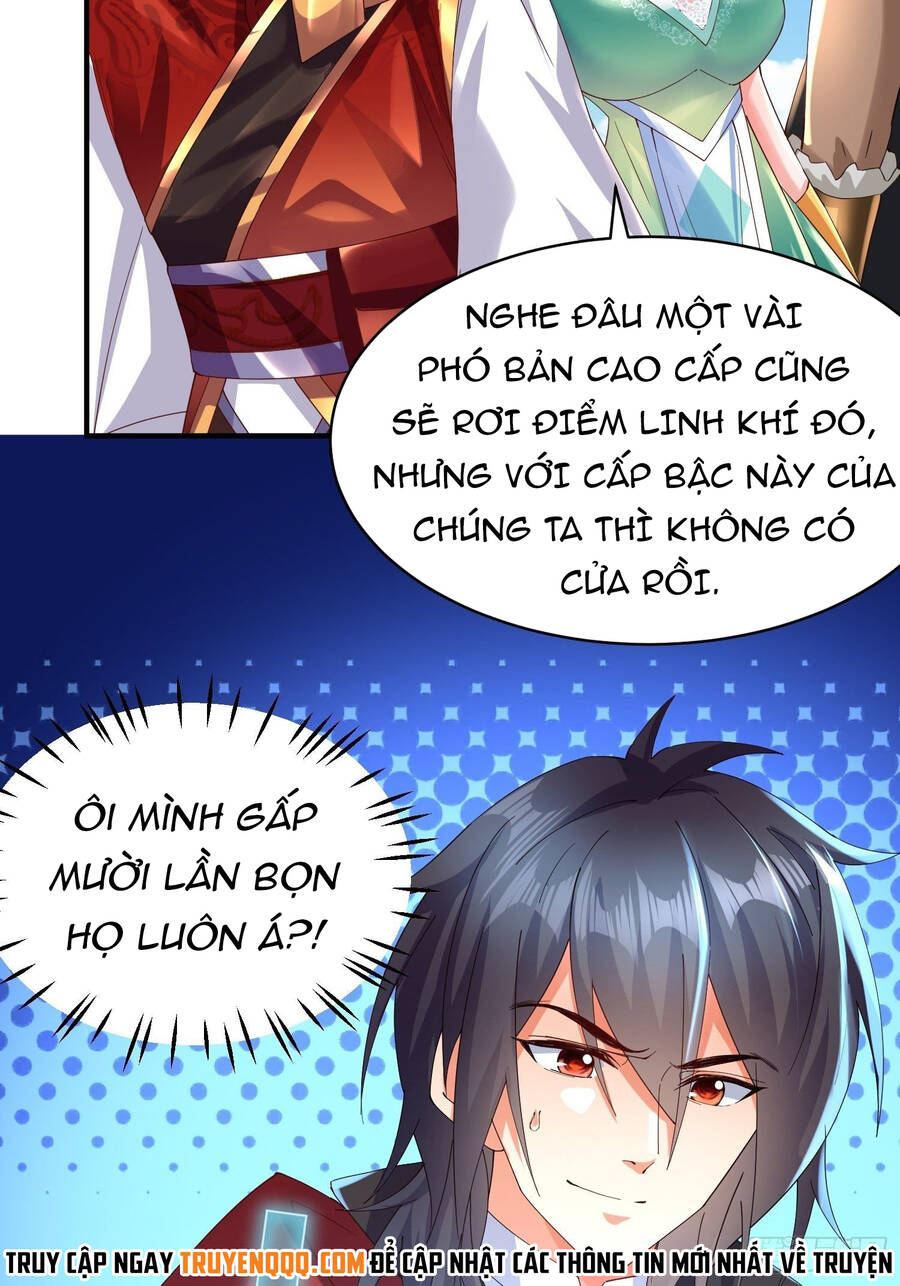 Người Chơi Siêu Cấp Chapter 8 - 14