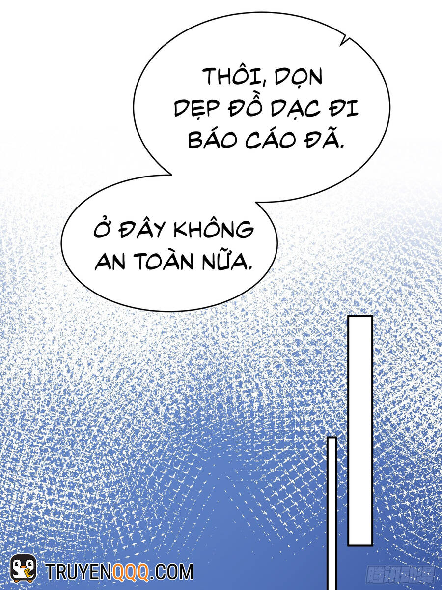 Người Chơi Siêu Cấp Chapter 9 - 26
